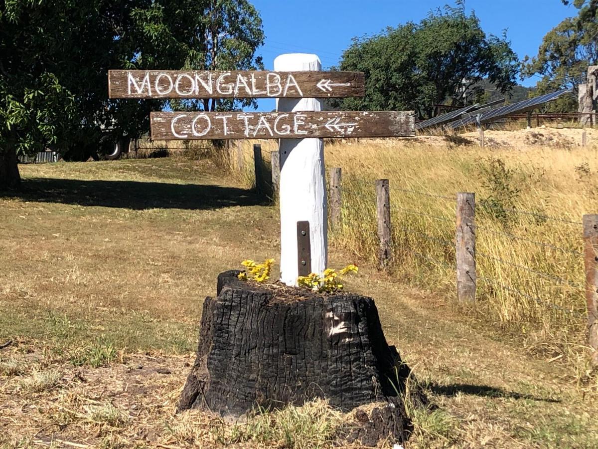Moongalba Cottage Kerry 외부 사진