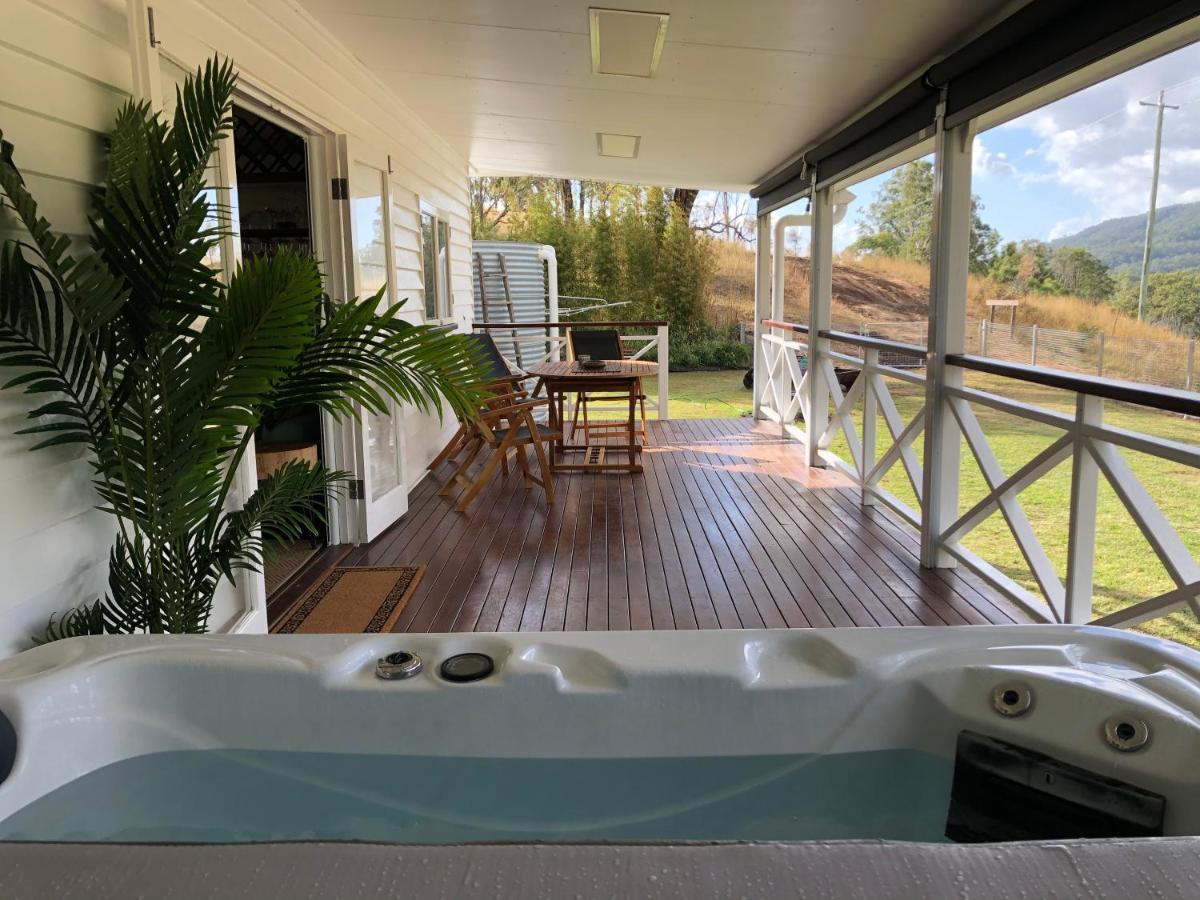 Moongalba Cottage Kerry 외부 사진
