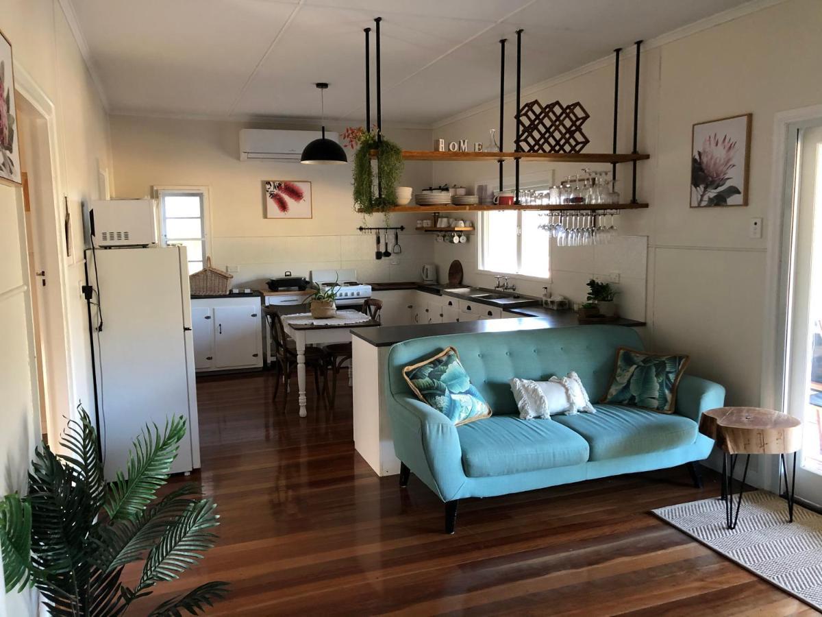 Moongalba Cottage Kerry 외부 사진