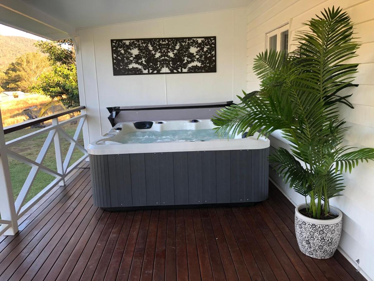Moongalba Cottage Kerry 외부 사진