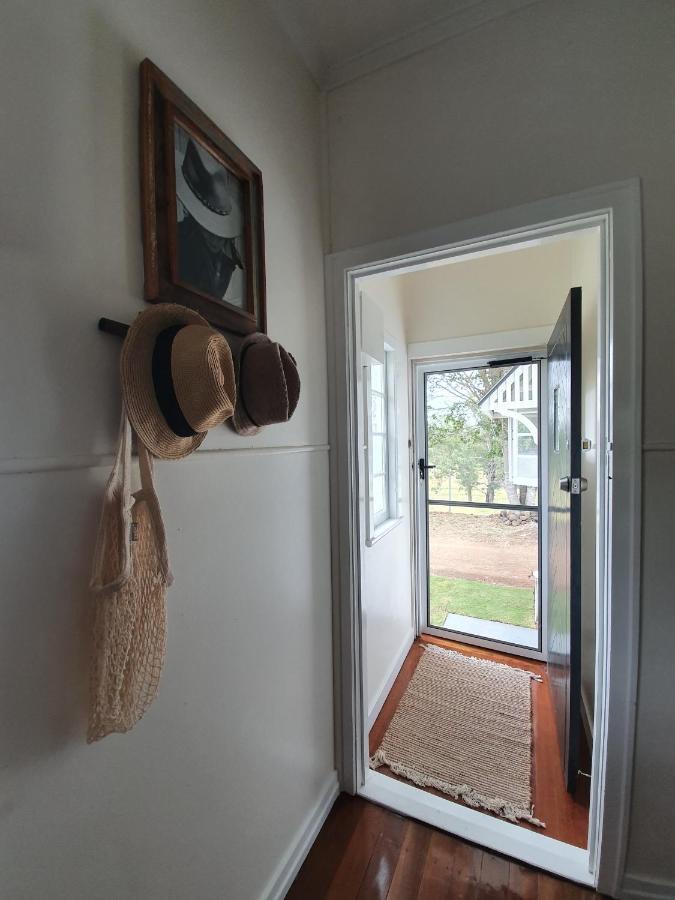 Moongalba Cottage Kerry 외부 사진