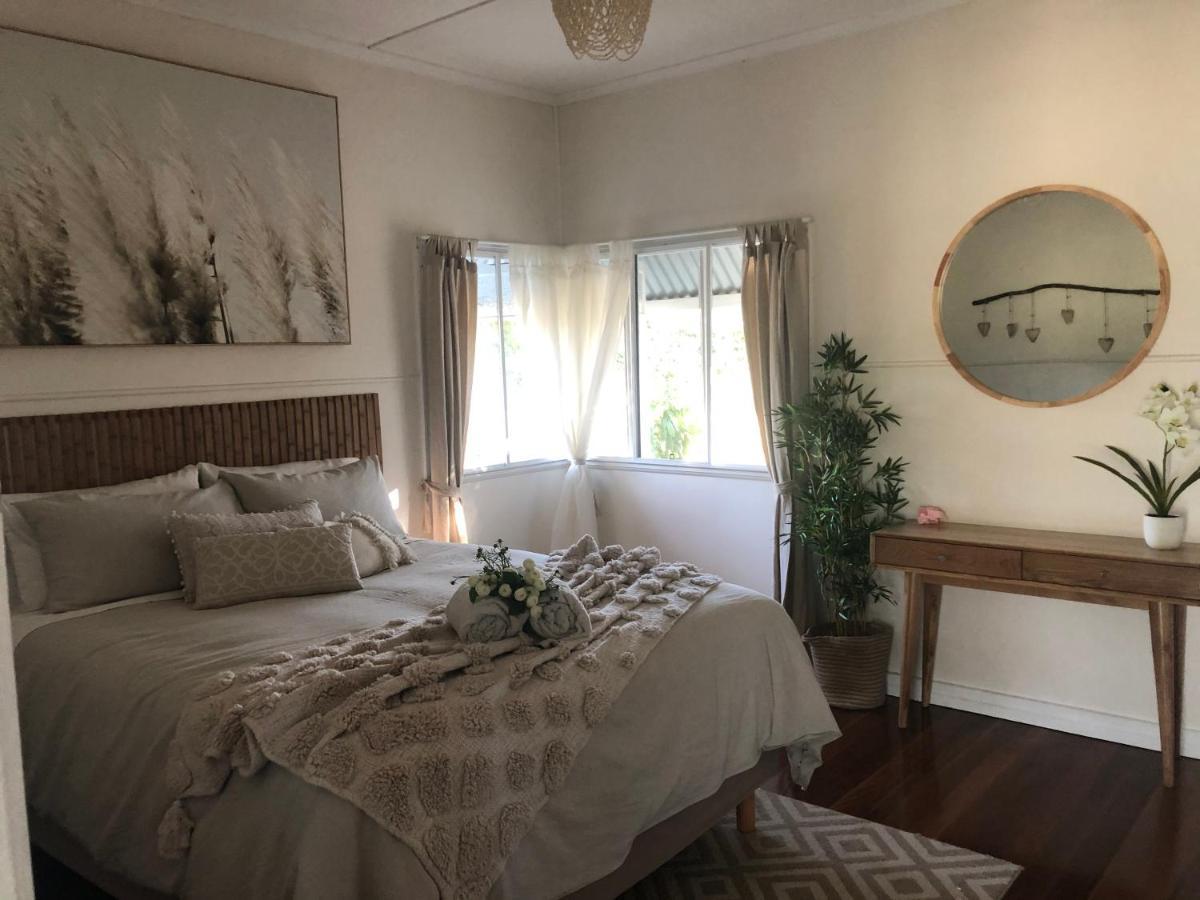 Moongalba Cottage Kerry 외부 사진