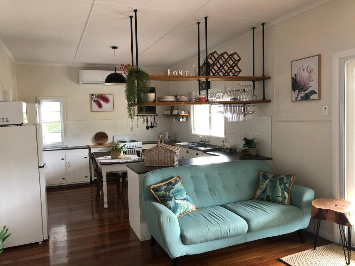 Moongalba Cottage Kerry 외부 사진