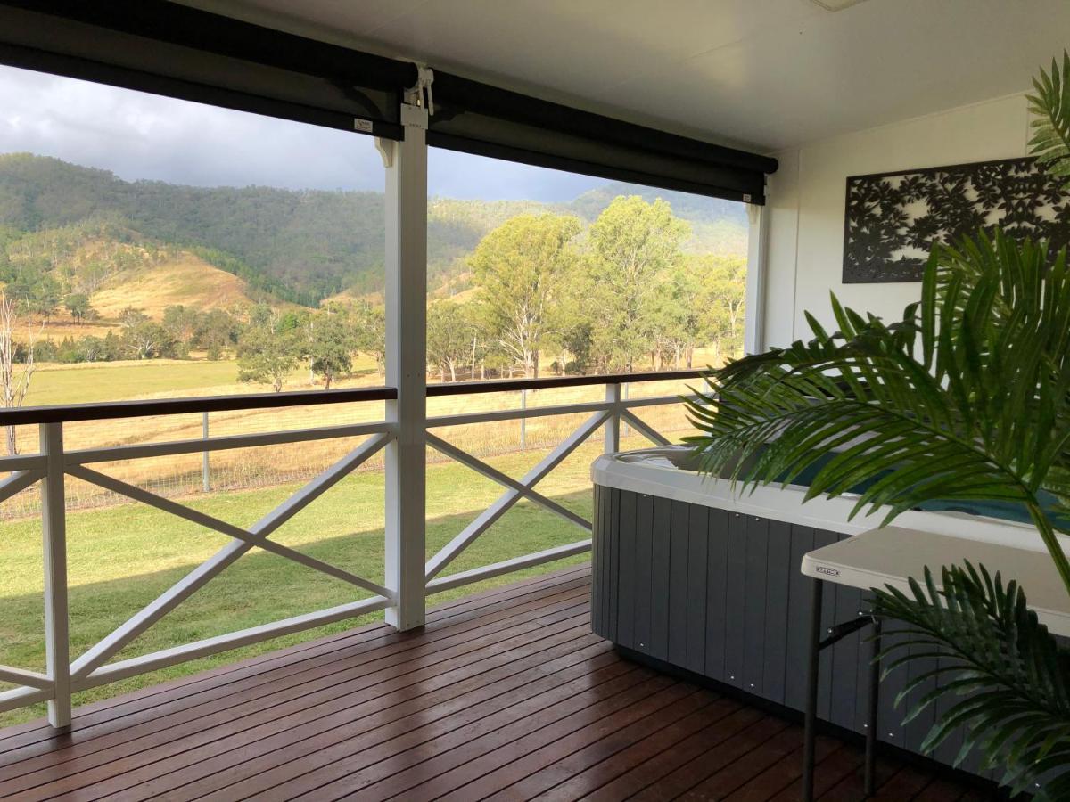 Moongalba Cottage Kerry 외부 사진