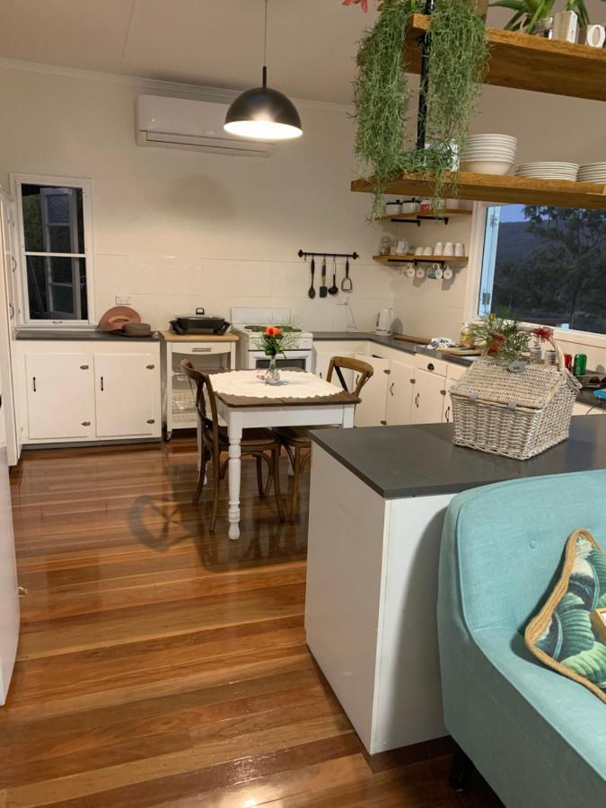 Moongalba Cottage Kerry 외부 사진